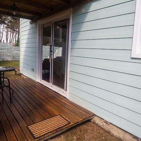 Koru House 호텔 푼타 델 디아블로 외부 사진
