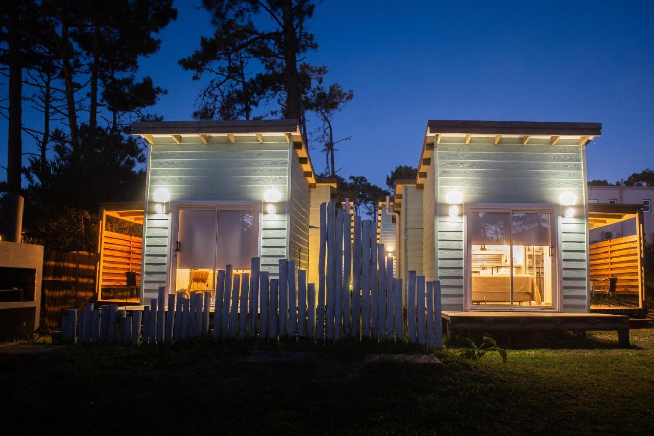 Koru House 호텔 푼타 델 디아블로 외부 사진