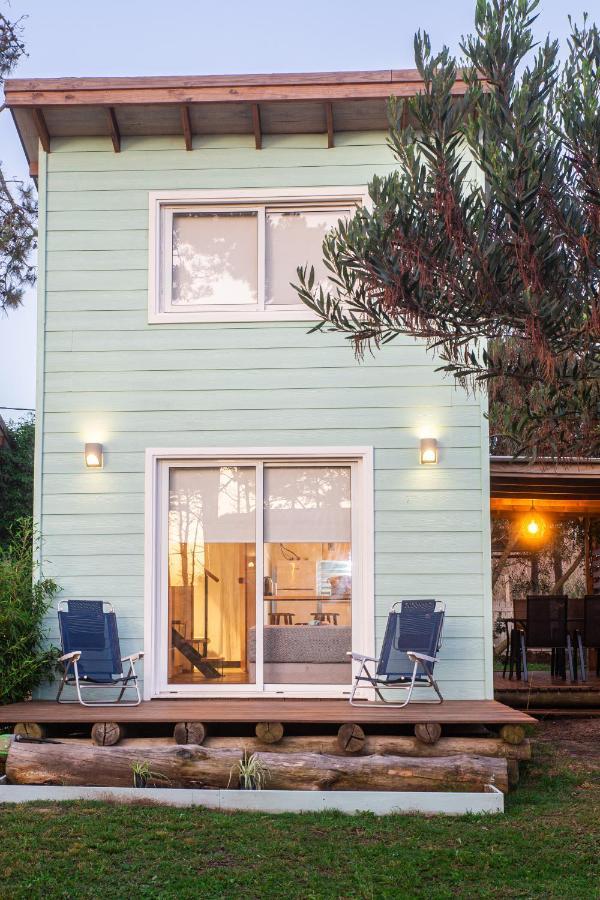 Koru House 호텔 푼타 델 디아블로 외부 사진
