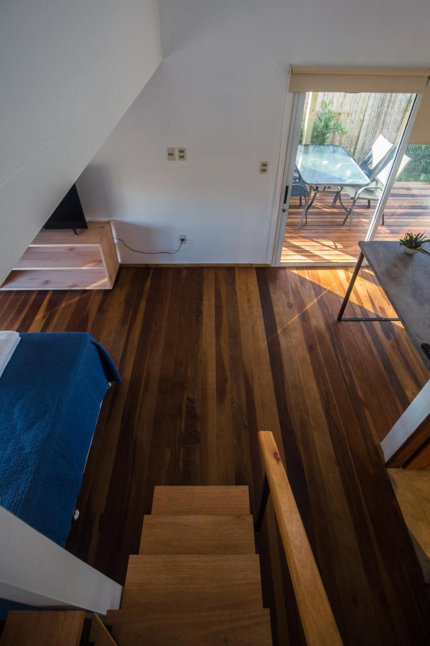 Koru House 호텔 푼타 델 디아블로 외부 사진