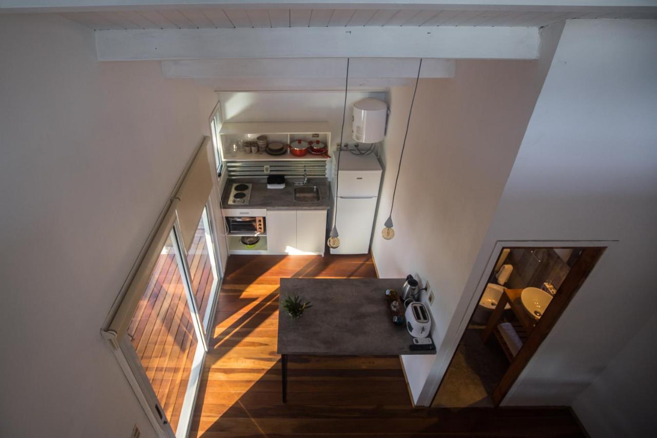 Koru House 호텔 푼타 델 디아블로 외부 사진