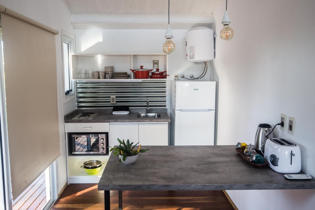 Koru House 호텔 푼타 델 디아블로 외부 사진