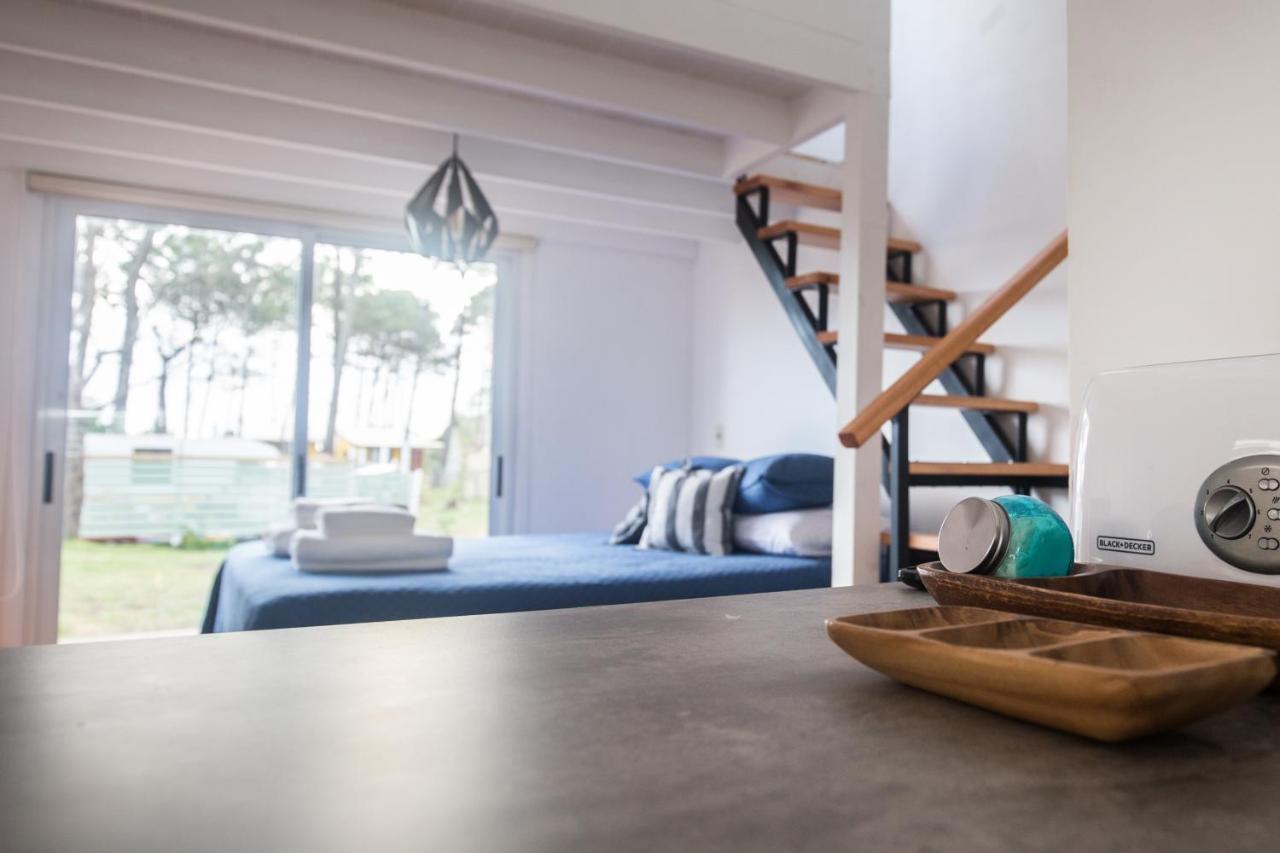 Koru House 호텔 푼타 델 디아블로 외부 사진