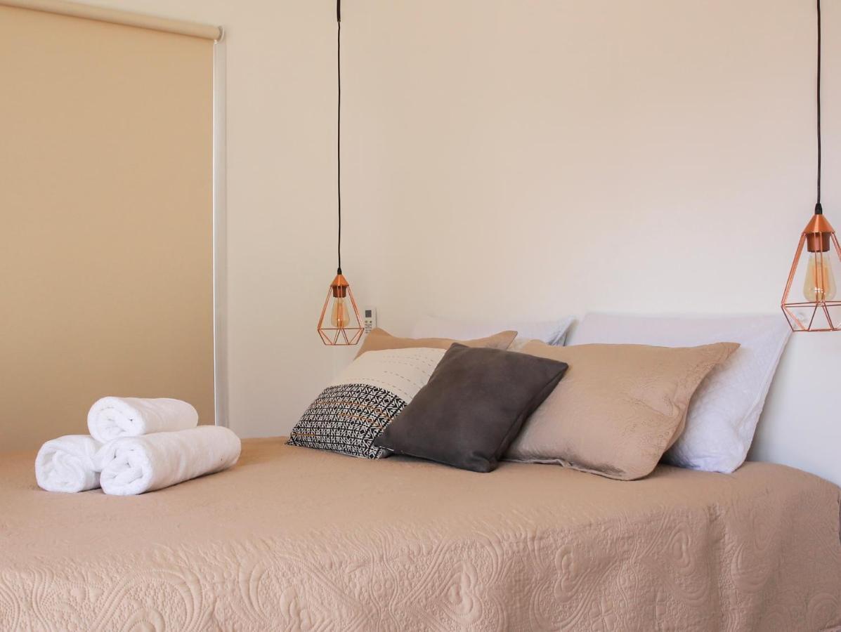 Koru House 호텔 푼타 델 디아블로 외부 사진