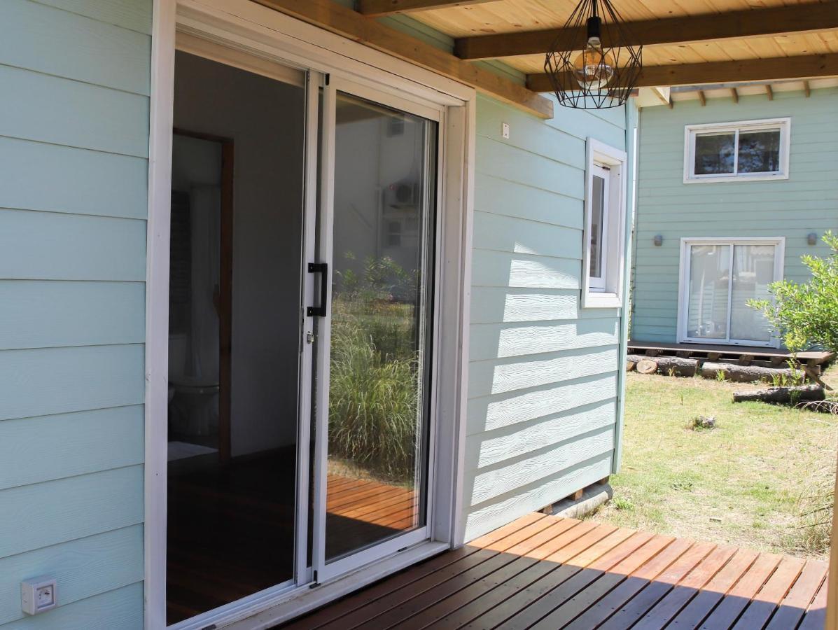 Koru House 호텔 푼타 델 디아블로 외부 사진