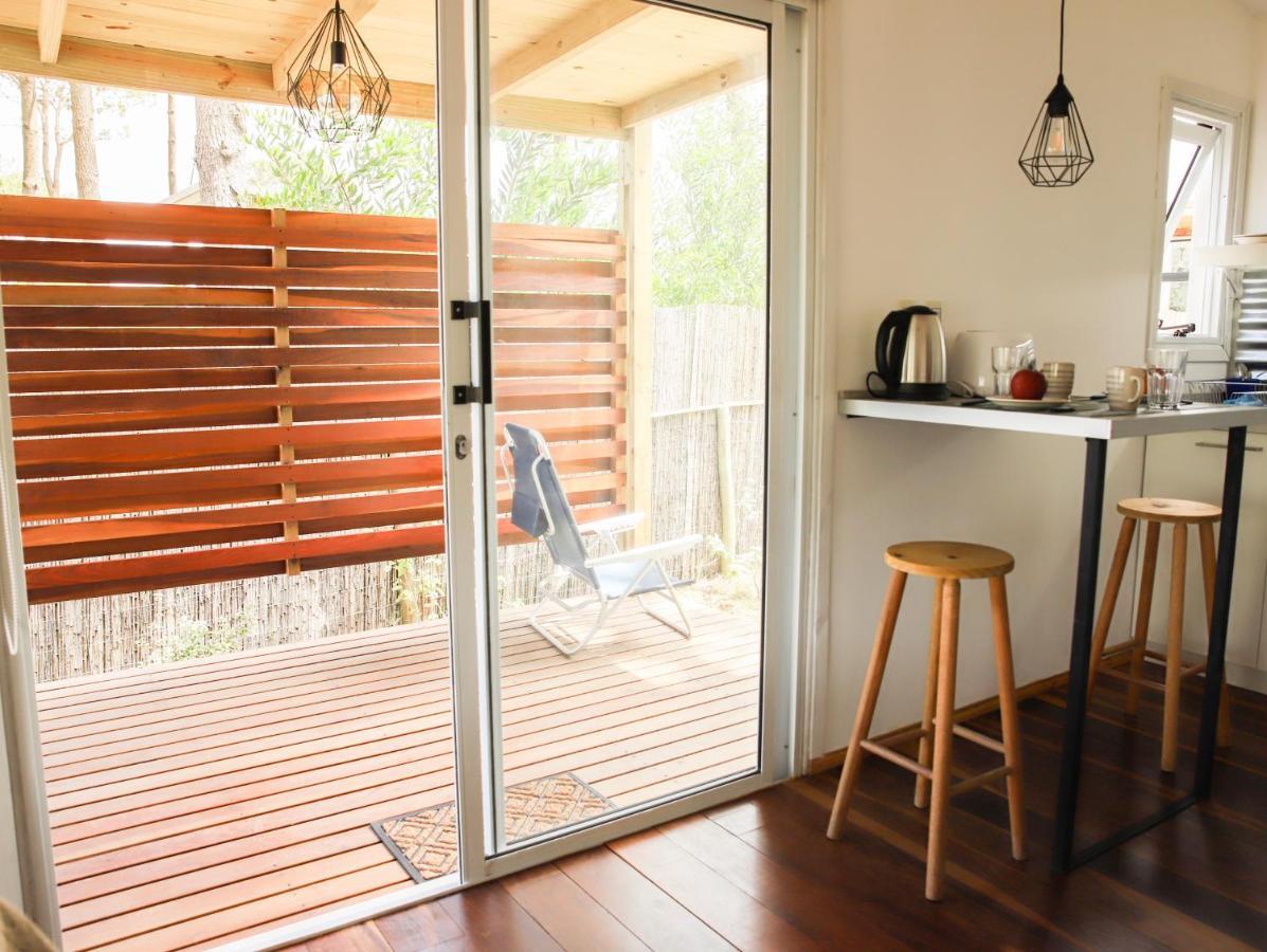 Koru House 호텔 푼타 델 디아블로 외부 사진