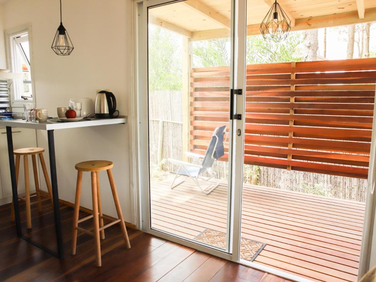 Koru House 호텔 푼타 델 디아블로 외부 사진